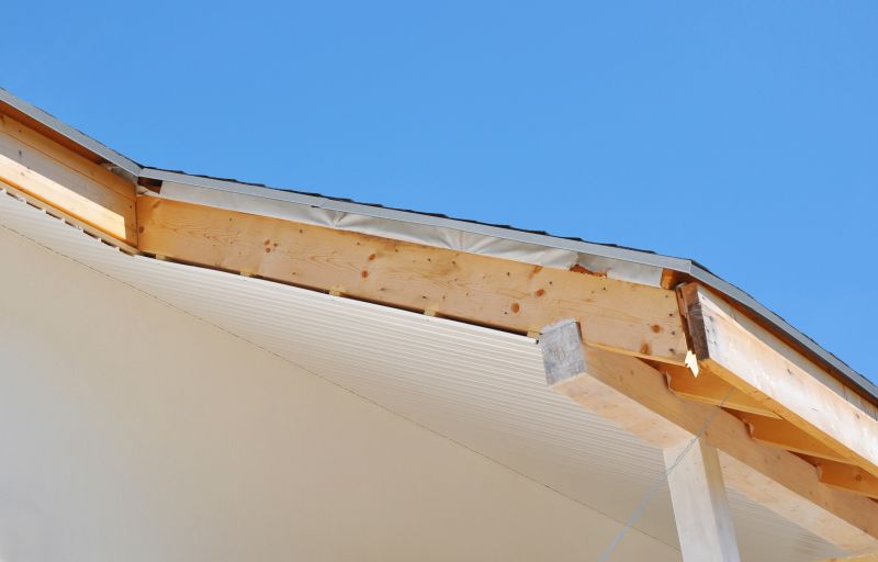 Roof Soffits