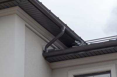 Roof Soffits