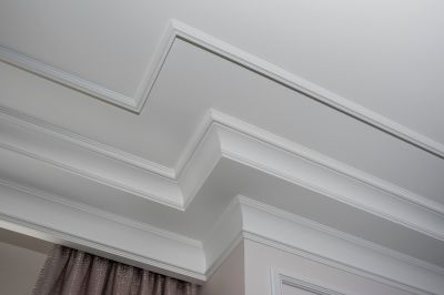 Crown Molding Installation