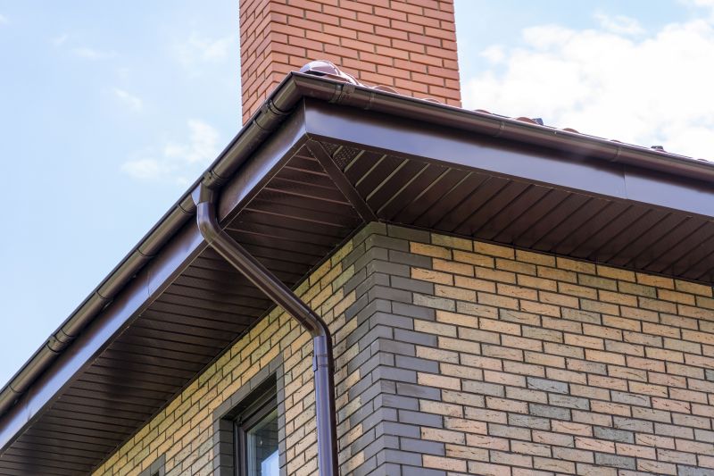 Roof Soffits