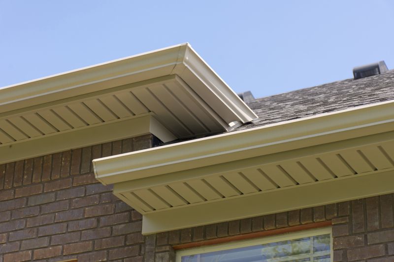 Roof Soffits