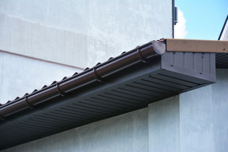 Roof Soffits