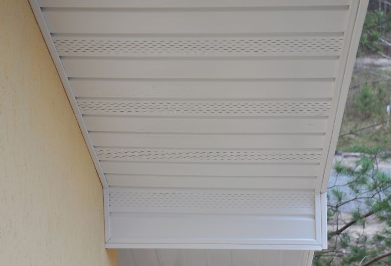 Roof Soffits